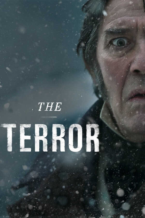 |PL| The Terror 8