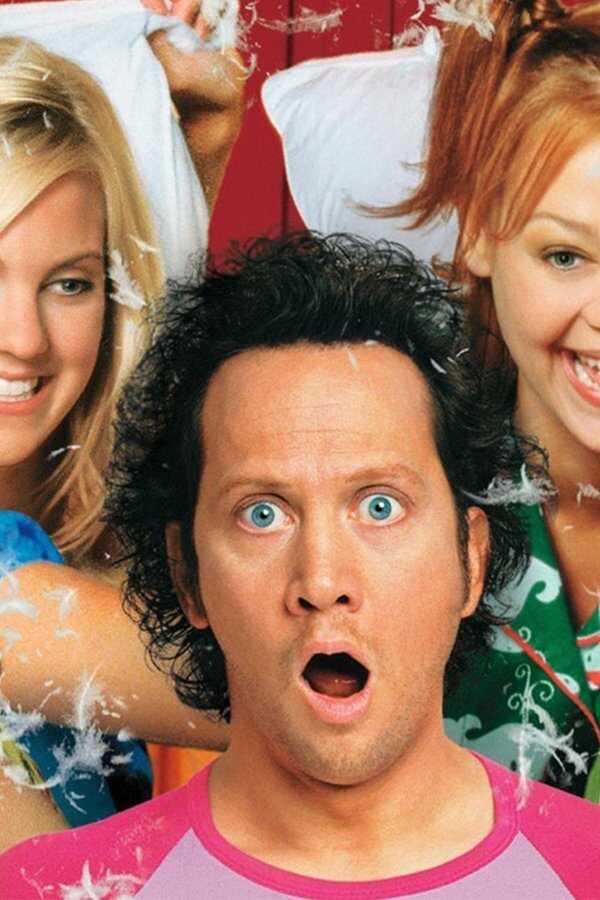 The Hot Chick (2002) 0
