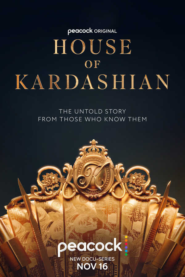|DE| House of Kardashian 8