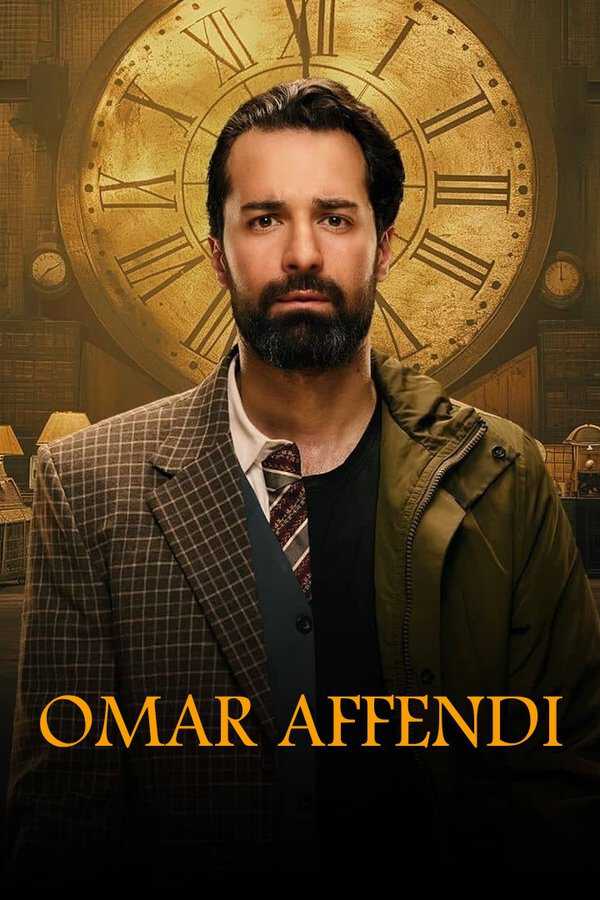 |AR| عمر أفندي 8