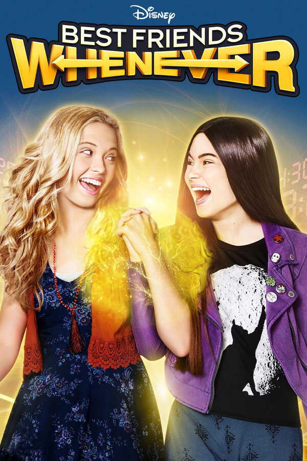 |IT| Best Friends Whenever 8