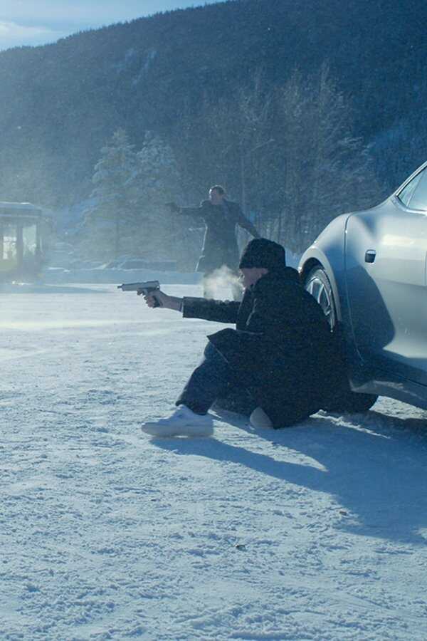 Einer nach dem anderen (2014) 0