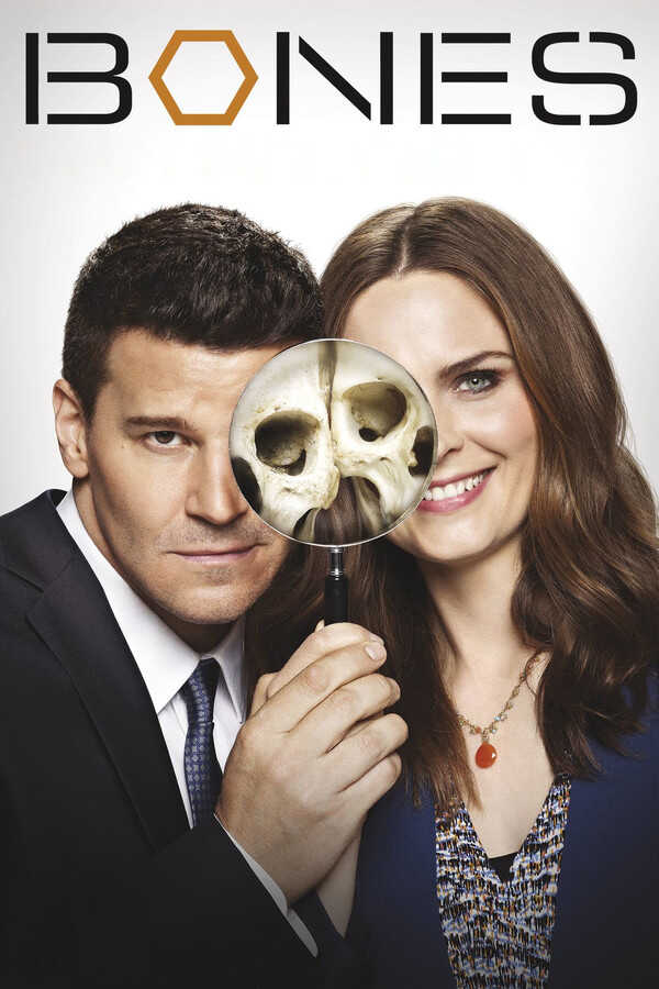 |EN| Bones 8