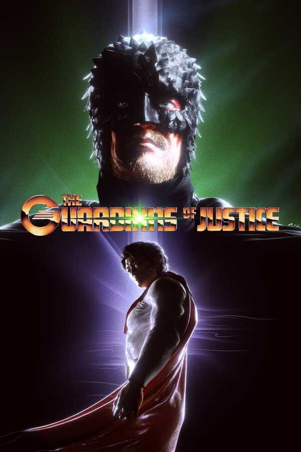 |PL| The Guardians of Justice 8