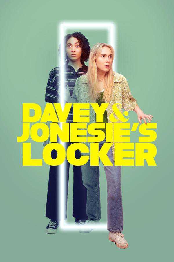 |FR| Davey and Jonesies Locker 8
