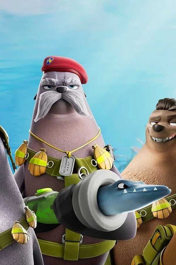 Seal Team (2021) 0