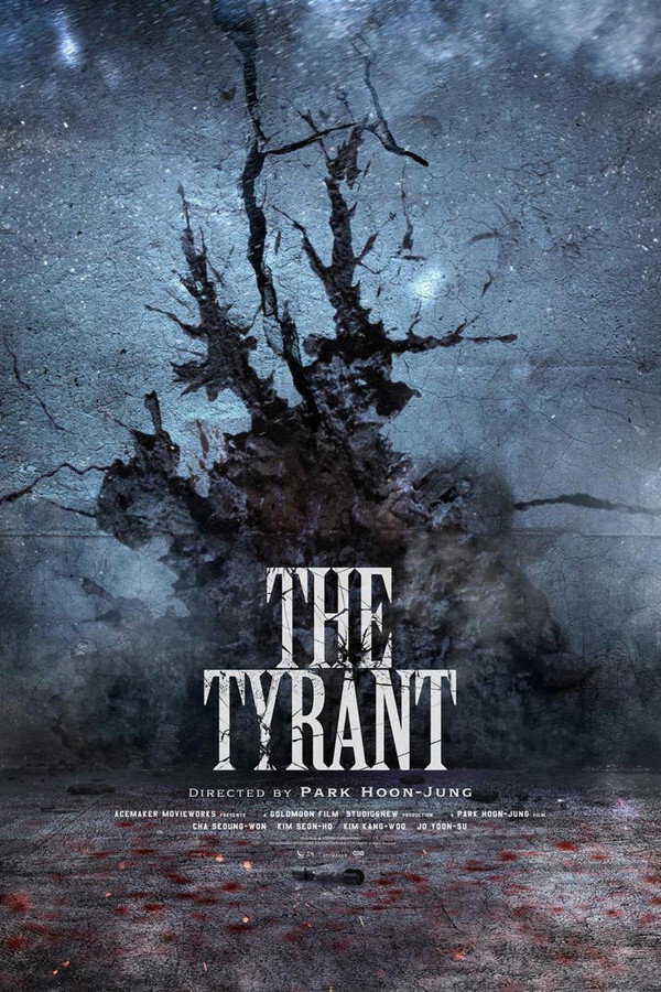 |GR| The Tyrant 8