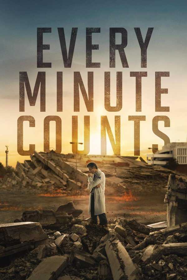 |EN| Every Minute Counts 8