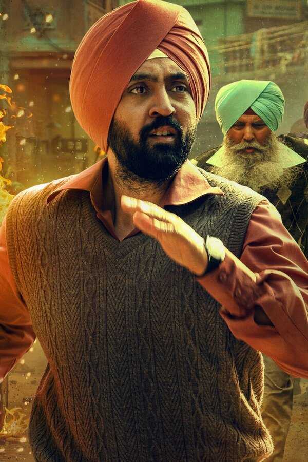 जोगी (2022) 0