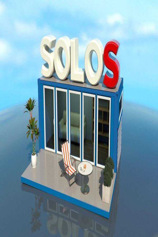 |NL| Solos 8
