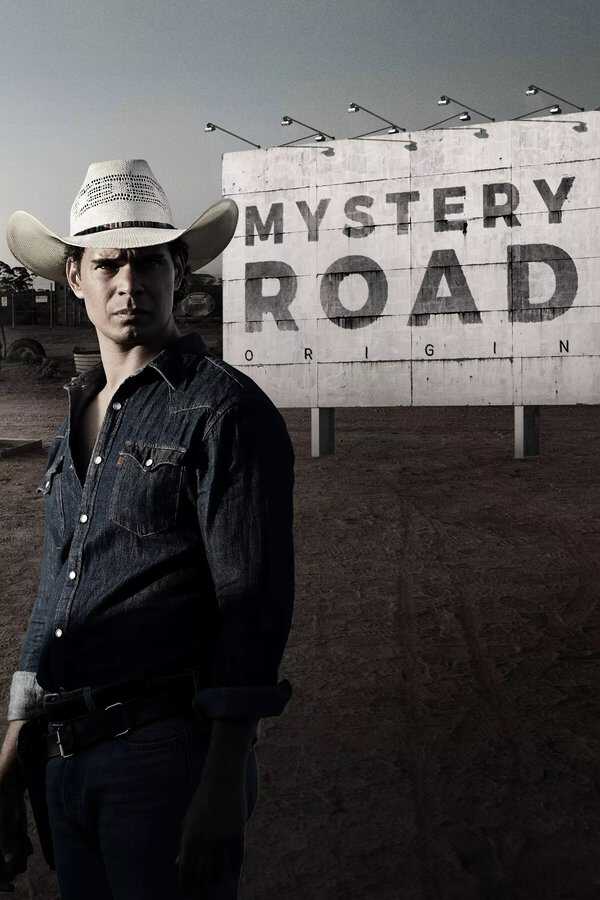|FR| Mystery Road: Origin 8
