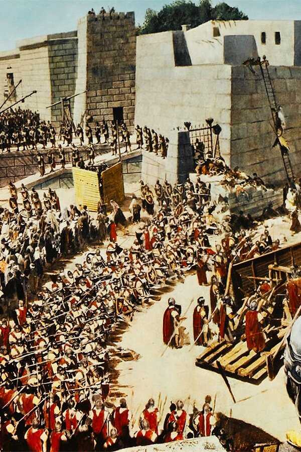 King of Kings (1961) 0