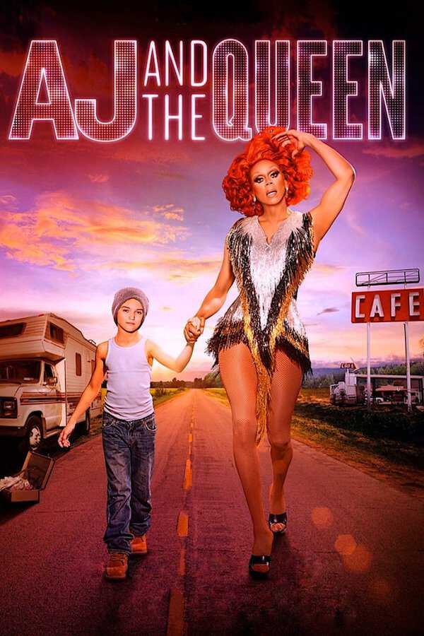 |TR| AJ and the Queen 8