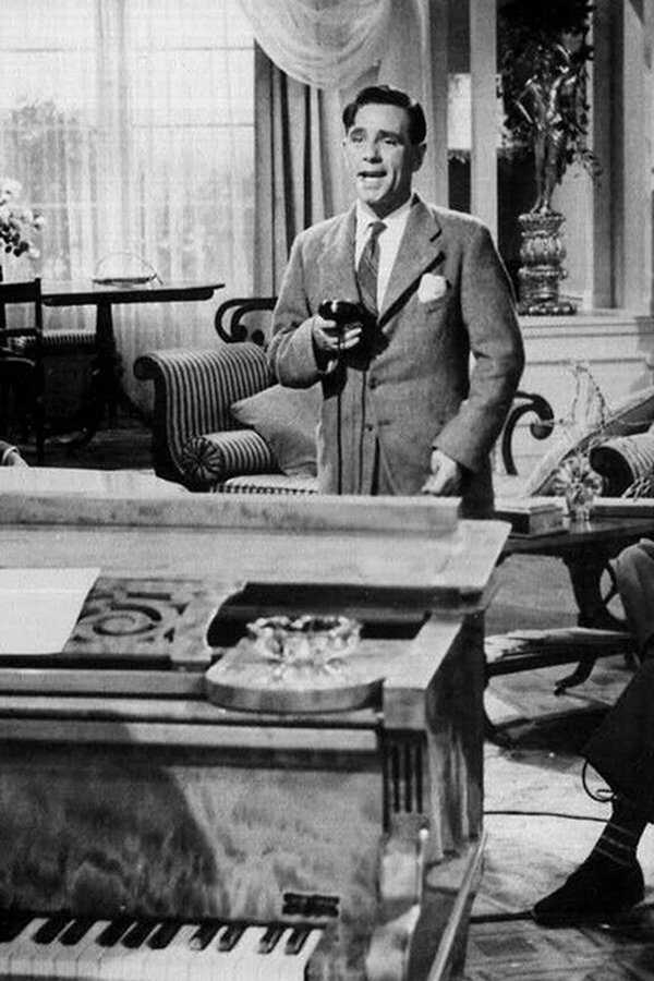 Follow a Star (1959) 0