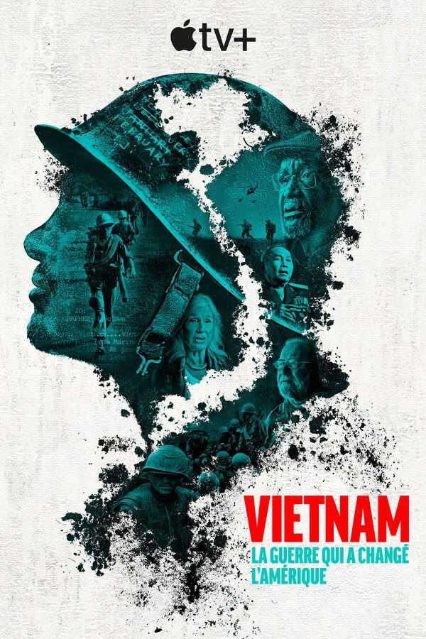 |MULTI| Vietnam : la guerre qui a changé l Amérique 8