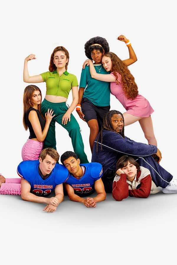 Bottoms (2023) 0