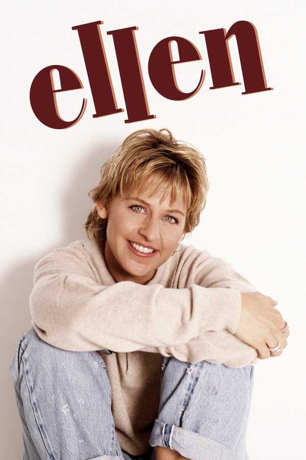 |EN| Ellen 8