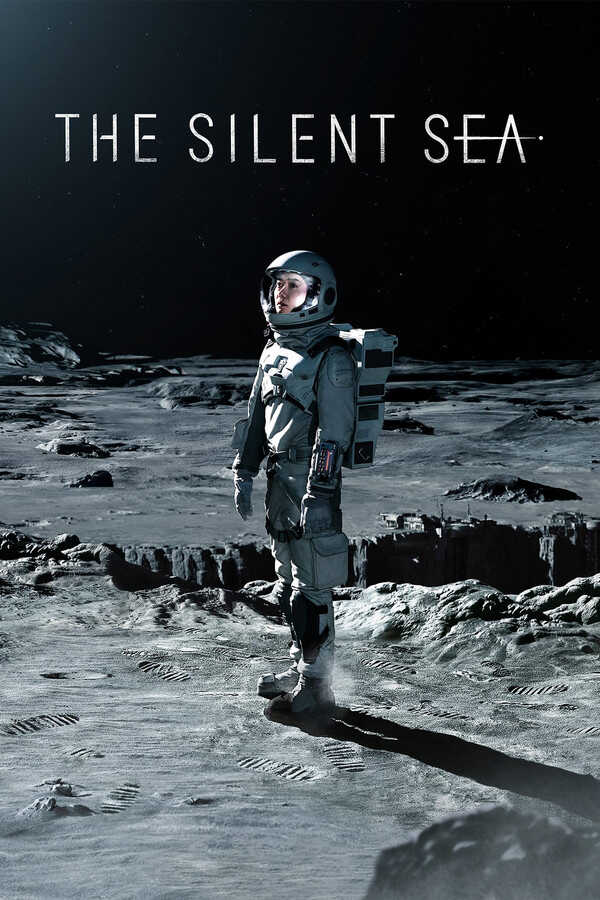 |PL| The Silent Sea 8