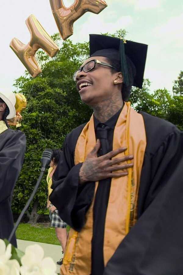 Mac & Devin Go to High School (2012) 0