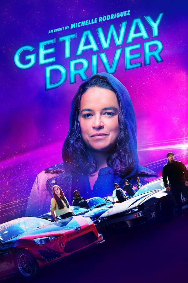 |PL| Getaway Driver 8
