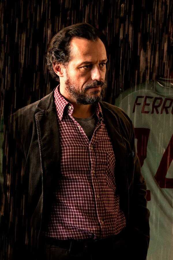 The Champion (2019) 0