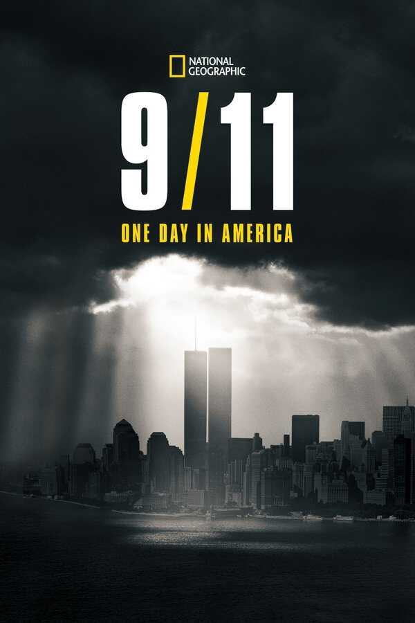 |DE| 9/11: One Day in America 8