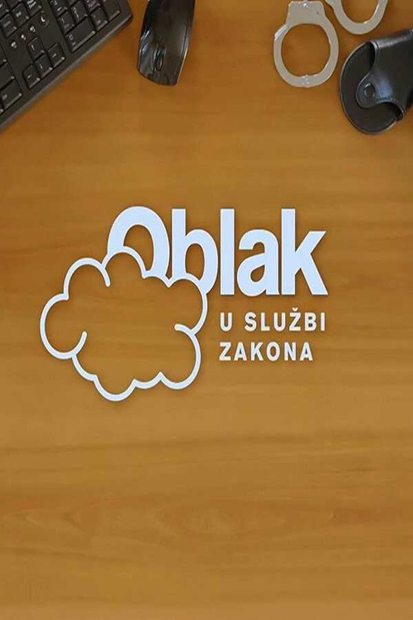 |EXYU| Oblak u sluzbi zakona 8