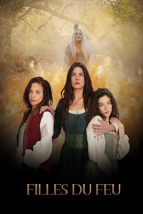 |ES| Filles du feu 8