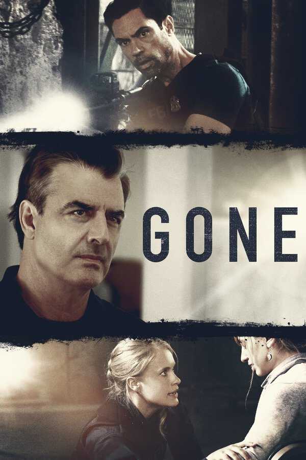 |EXYU| Gone 8