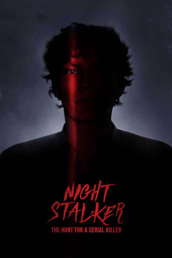 |SW| Night Stalker: The Hunt for a Serial Killer 8