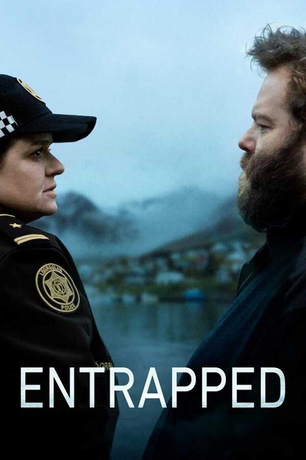 |EN| Entrapped 8