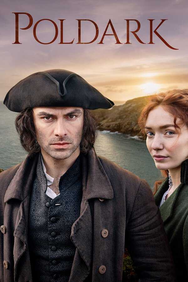 |EN| Poldark 8