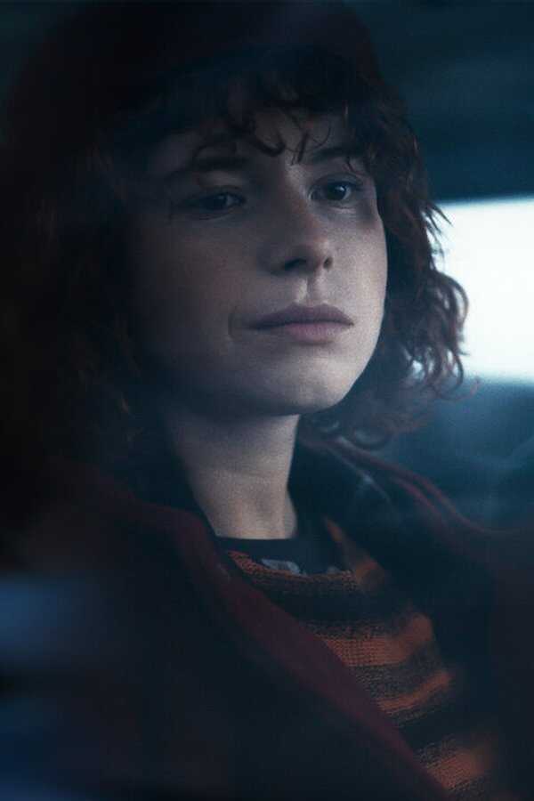 I'm Thinking of Ending Things (2020) 0