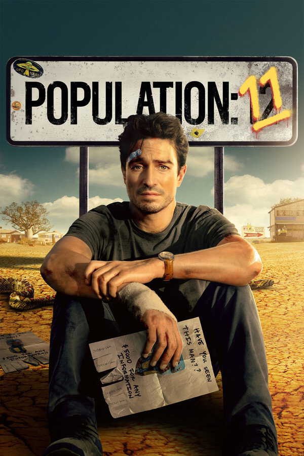 |EN| Population 11 8