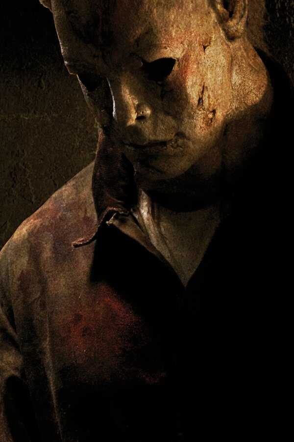 Halloween. El origen (2007) 0