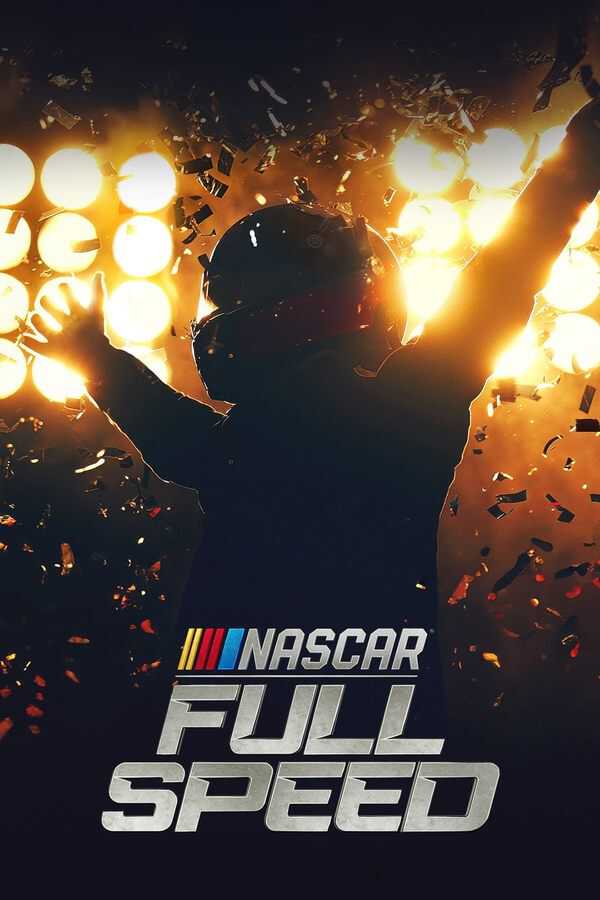 |PT| NASCAR: Full Speed 8