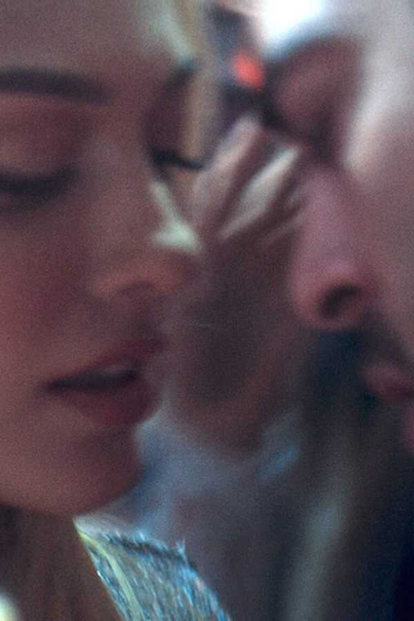 Don't Leave (2022) 0