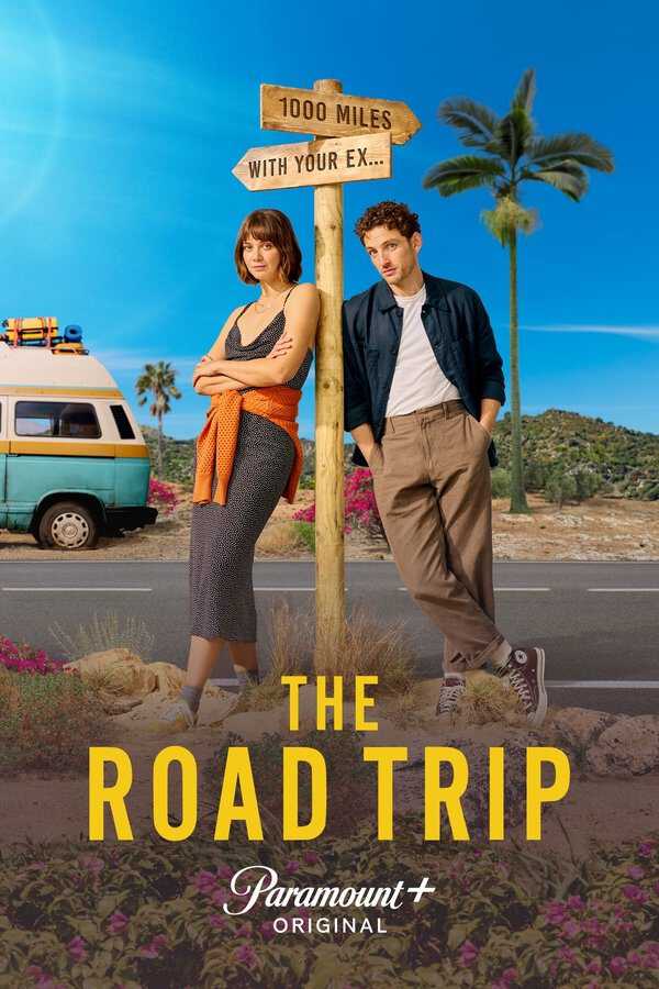 |EN| The Road Trip 8