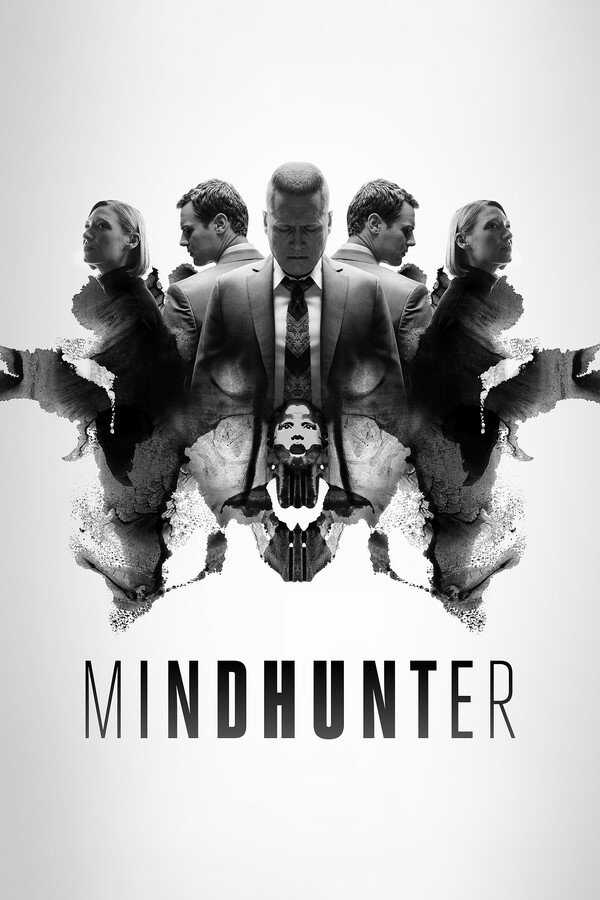 |EN| MINDHUNTER 8