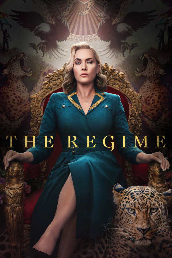 |FR| The Regime 8