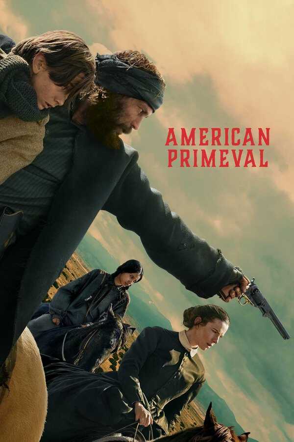 |FR| American Primeval 8