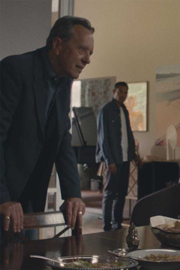 The Lesson (2023) 0