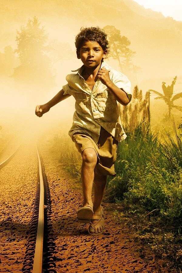 Lion (2016) 0