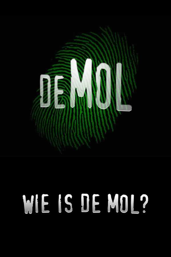 |NL| Wie is de Mol? 8