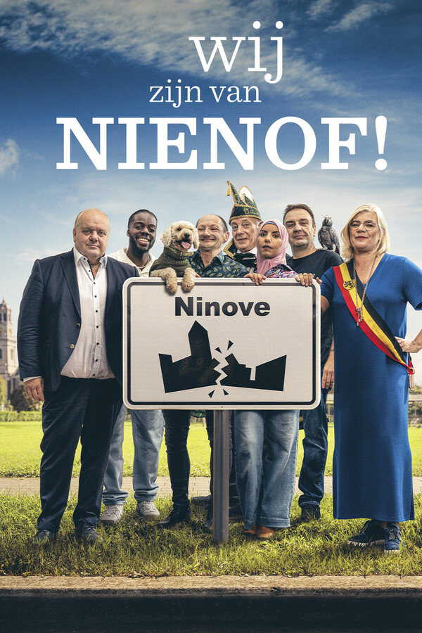 |NL| Vik En Gert 8