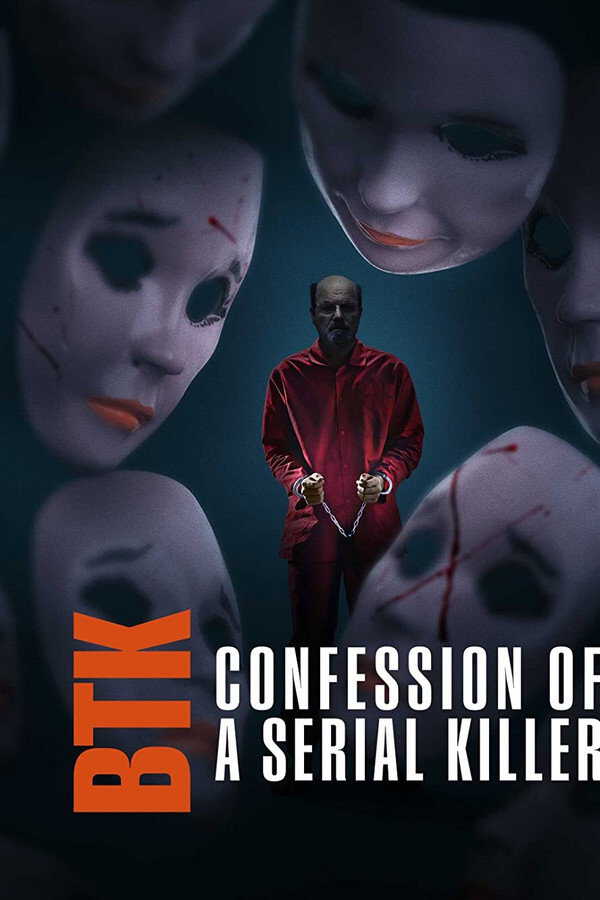 |DE| BTK: Confession of a Serial Killer 8