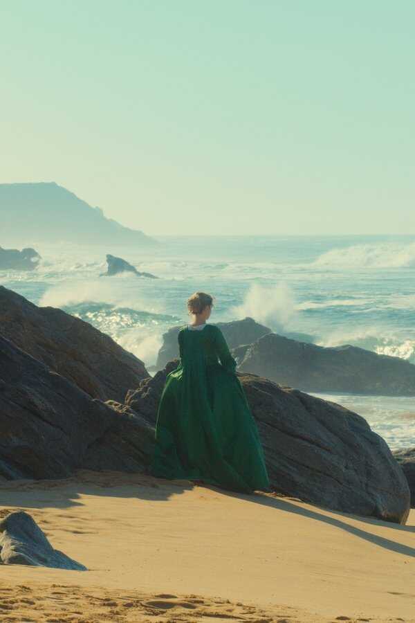 Portrait de la jeune fille en feu (2019) 0