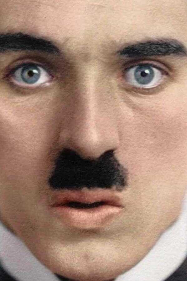The Real Charlie Chaplin (2021) 0