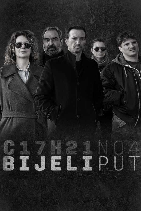 |EXYU| Bijeli put 8