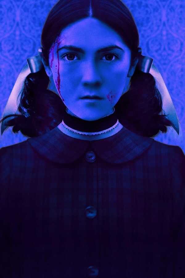 Orphan: First Kill (2022) 0